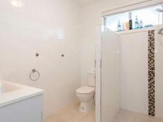  2/81 Cathcart Street Girards Hill NSW 2480 Set high in the desirable Girards Hill precinct is this stylish and spacious unit. Featuring two double bedrooms with built-ins and ceiling fans, the air-conditioned lounge has direct access to the sunny balcony. The renovated bathroom adds a modern touch while the modern kitchen has ample storage and the rear balcony captures picturesque views over the city. Lockup single car accommodation and ample off street visitor parking. Walking distance to the Lismore Shopping Square and CBD and only minutes from all of the towns amenities. This stylish unit would ideally suit first home buyers or a with a rental potential of $380 per week will make a great addition to your investment portfolio. 