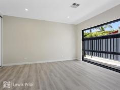  11A Greenasche Grove Seacombe Gardens SA 5047 This expansive family home is near NEW and waiting for you to move in and enjoy. You will be amazed by the spacious proportions of the home and the convenience of living within minutes to the Westfield precinct, transport, S.A. Aquatic Centre, schools and Flinders University. Step inside to timber style flooring leading to the generous open plan living and kitchen that is equipped perfectly for casual family living or entertaining on a grand scale. A highlight is the stainless steel 5 burner cooktop, 900mm oven, dishwasher, ample counter space and large walk in pantry. Equally sought after is the main bedroom and stunning ensuite located on the ground floor. Upstairs you will find an additional 3 bedrooms that are all of a good size (2 with built in robes), beautiful main bathroom plus a second genuine living space for the kids. Year round comfort is provided by the ducted reverse cycle air conditioning while the energy consious will love the 5kw Solar system. The double garage has internal access to the home, the yard is established with lawn and an undercover patio for summer barbeques. Inspection is available from mid January so register your interest today for your earlybird inspection.   To ensure your ‘Peace of Mind’ we have enhanced our inspection procedures in line with Government Health recommendations, for the protection of our valued staff, purchasers, sellers and general public.   We welcome your enquiry and encourage you to make a personal appointment to inspect this property at a time that suits you. Upon your request for an inspection, there will be a few questions asked and then an individual time will be arranged for your viewing.   For more information on this property or to Find Out What Your Home Is Worth . . . FREE, please contact Brett Lewis or Paul Harris.. 