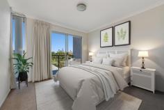  90 / 32 Agnes Street Albion QLD 4010 An outstanding opportunity to buy this 8th floor, modern two bedroom, two bathroom unit with a good sized open plan Living/Dining room opening to a generous balcony offering relaxing views across to Newstead Park and the City. Ideally situated within a ten minute drive to the CBD, a two minute drive to Racecourse Rd shops and Restaurants and a very short walk to the Breakfast Creek Hotel. The complex offers full security access, a gymnasium, expansive outdoor barbecue courtyard and large pool which makes this a very attractive package for either owner occupier or investor. 