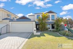  3 Burlos Court Joondalup WA 6027  $545,000 Patience Brothers, Shane and Vern are proud to present this easy care, ready to move into, green title townhouse to market. We invite you to click the virtual tour link and take a walk through this fabulous home. It is a must see property with a great layout and superb presentation. It's very comfortable and safe, only moments to all the conveniences Candlewood Village Shopping Centre has to offer. The home has an appealing design that will be a delight to all who view it. The ground floor features the family room, meals and kitchen areas, plus a fantastic alfresco area, laundry and 3rd toilet, upstairs includes 3 good size bedrooms and 2 bathrooms. The garage is double and has an epoxy finished floor. The gardens are reticulated and low maintenance. FEATURES: * Welcoming entry * Master bedroom is large and has a walk in robe and ensuite bath room * Bedrooms 2 and 3 are a good size with built in robes * The home has Crimsafe security screen doors and some windows * There is an alarm and security system * The kitchen is well equipped with garden outlook and walk in pantry * The home has 3 reverse cycle air-conditioning units * There is extra storage under the stairwell and a double linen press OUTDOORS: * Alfresco and a small rear garden * Store room * Double garage with epoxy floor finish * Extra parking on double driveway * Low maintenance reticulated gardens Take the tour and then book your look. For more information call Shane Patience on 0419 944 609. 