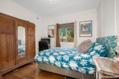  149 Markham Street Armidale NSW 2350 $360,000 to $395,000 Perfectly placed on a 613m2 block in a desirable street, this charming weatherboard home is the ideal project, investment or first home sweet home. Bright and airy with timber floors featuring a cosy eat in kitchen with plenty of storage. For your added comfort there is a reverse cycle air-conditioner to keep you cool in summer and warm in winter. There's also three bedrooms and a renovated family bathroom completes the picture indoors. While outside, the fully fenced backyard delivers plenty of room for kids and pets to play with the addition of a single carport. Perched in a popular area just minutes from the CBD and a tempting stroll to popular Neville's Corner Shop, this character home is ready for a savvy first home buyer or investor with a keen eye for potential.  