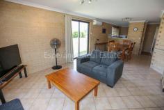  19A Mitchell Street Castletown WA 6450 $799,000 This terrific triplex investment represents great value for money. The floorplans differ in each unit with 3 & 2 bedroom configurations each. All have open plan living with reverse cycle air-conditioning. The brick rendered units enjoy private courtyards - two with additional patios while Unit 1 enjoys large open yard. Single carports and reticulation. Big 1316 sqm block just 600 m to Castletown Quays beach. 