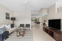  Unit 1/22B Hampson St Kelvin Grove QLD 4059 $1,057,500 Tucked away in a quiet elevated location in leafy Kelvin Grove, this home is placed perfectly to take in the north-easterly views, with its prime position in the complex receiving natural light and cross ventilation with windows on 3 sides of the Town Home. An absolute entertainers delight, this home needs to be seen to appreciate the myriad of options available to you. Some features include: – Expansive living level with the lounge, dining and kitchen area flowing out to a choice of 2 outdoor areas – Tranquil rear courtyard area with low maintenance established gardens and water feature including fish, plus side garden and water tank – Bifold doors lead to the front balcony with a green leafy outlook and surrounding suburb views – Chefs kitchen with stone benchtops, new appliances and a servery to the courtyard with built in BBQ and Wok – New air conditioning in the living and master bedroom – Three double bedrooms, all with balconies – Master bedroom with his and hers wardrobes and a huge ensuite featuring a double vanity and double shower – Main bathroom with spa bath/shower to service the other 2 bedrooms and an additional powder room on the living level – Formal entry on the ground level with an office to suit working from home or professional practice – Fully fitted 338 bottle wine cellar, complete with your bottle of Moet waiting and some wine included! – High ceilings and ample storage throughout the home – Home has a 3Kwh solar system producing upwards of 500Kwh a quarter making your energy consumption low – 2 car lock up tandem garage with storage racking with direct access into the home from the garage – Additional exclusive visitor car space next to the front door makes it perfect for home business (subject to any approvals) – There is a list available of the many extra inclusions that come with this stunning home This home is outstanding and the location is equally hard to beat! You have so many lifestyle choices, transport and work options within 5 minutes! – Quiet, private secluded location tucked away off the street – Close to Brisbane CBD only 2.9km form the centre of the city – Kelvin Grove State College catchment – only 500m to the school – Kelvin Grove Village Markets with Woolworths, BWS, specialty stores and eateries are only 900m away. You can walk or itâs a quick 3 minute drive – 5 minute walk to the bus stop to the City – 5 minute drive to the Royal Brisbane Hospital and Victoria Park, currently being upgraded to an open public space similar to Southbank – 3 minute drive to QUT Kelvin Grove 