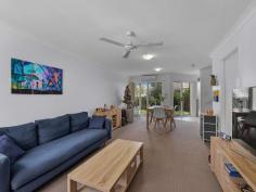  3/39 River Road Bundamba QLD 4304 $310,000 This three bedroom modern townhouse is an excellent decision for anyone looking for an affordable housing option in Ipswich. It showcases three bedrooms, two bathrooms, single lock up garage with open car bay in front of the garage. The low maintenance private courtyard meets the need for outdoor space while minimising the time required to maintain it. The best features include: • 	 Master bedroom with ceiling fan, walk-in robe & ensuite • 	 Two additional bedrooms with built-in robes and ceilings fans • 	 Master bathroom with bath tub • 	 Practical kitchen with stone bench tops and corner pantry • 	 Stainless steel dishwasher, oven and rangehood plus electric stove • 	 Open plan living and dining with air-conditioning • 	 Living opening to the private courtyard • 	 Linen closet • 	 Downstairs powder room • 	 Neutral colour palette • 	 Single remote controlled garage with internal access to the property • 	 Additional car space • 	 NBN connected • 	 Solar power • 	 Conveniently located just down the road from Bundamba Tafe with access to multiple bus routes or additionally across to the Bundamba Train Station. Within minutes you will access the Warrego Highway taking you to Brisbane in 30 minutes* or Toowoomba in 60 minutes*, alternatively access the Cunningham Highway. Costco is only 5 minutes* away with Booval Shopping Fair only 7 minutes* away. 