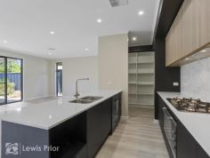  11A Greenasche Grove Seacombe Gardens SA 5047 This expansive family home is near NEW and waiting for you to move in and enjoy. You will be amazed by the spacious proportions of the home and the convenience of living within minutes to the Westfield precinct, transport, S.A. Aquatic Centre, schools and Flinders University. Step inside to timber style flooring leading to the generous open plan living and kitchen that is equipped perfectly for casual family living or entertaining on a grand scale. A highlight is the stainless steel 5 burner cooktop, 900mm oven, dishwasher, ample counter space and large walk in pantry. Equally sought after is the main bedroom and stunning ensuite located on the ground floor. Upstairs you will find an additional 3 bedrooms that are all of a good size (2 with built in robes), beautiful main bathroom plus a second genuine living space for the kids. Year round comfort is provided by the ducted reverse cycle air conditioning while the energy consious will love the 5kw Solar system. The double garage has internal access to the home, the yard is established with lawn and an undercover patio for summer barbeques. Inspection is available from mid January so register your interest today for your earlybird inspection.   To ensure your ‘Peace of Mind’ we have enhanced our inspection procedures in line with Government Health recommendations, for the protection of our valued staff, purchasers, sellers and general public.   We welcome your enquiry and encourage you to make a personal appointment to inspect this property at a time that suits you. Upon your request for an inspection, there will be a few questions asked and then an individual time will be arranged for your viewing.   For more information on this property or to Find Out What Your Home Is Worth . . . FREE, please contact Brett Lewis or Paul Harris.. 