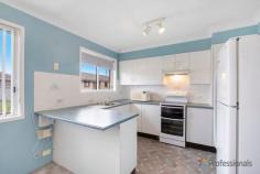  3 Samuelson Crescent Armidale NSW 2350 $299,000 to $325,000 Are you looking for an investment property or home which is close to the University of New England? Set out on a 583m2 block, this brick home is rich with character. The open plan kitchen, living and dining zone is spacious and equipped with air-conditioning to keep you cool in summer and a wood fire to keep you warm in winter. All three bedrooms are fitted with built-ins and are serviced by a family bathroom with a separate toilet. The backyard offers a garden shed and there is also a double carport with access to the backyard. Situated in a cul-de-sac, close to UNE, Hobbit Preschool and Childcare and TG’s Childcare, it’s also only approx. 3kms from all the amenities of Armidale Central. 