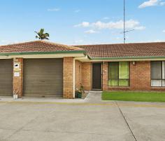  10 / 33 Clare Road Kingston QLD 4114 This low set brick and tile villa is located in a quiet complex in a great location, with a bus stop right on your door step it makes this property a great investment. The villa is tiled throughout, open plan living area with ceiling fan, functional kitchen with electric freestanding upright stove, fridge space, pantry and exhaust fan. The 2 bedrooms have built in wardrobes and ceiling fans and are serviced by the bathroom consisting of a shower with deep shower tray, vanity and toilet. Other features are the Single lock up garage complete with laundry nock and a fenced private court yard. 