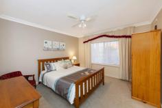 16 Sao Jorge Grn Secret Harbour WA 6173 $699,000 Enjoy glorious sunsets with views up and down the award winning Secret Harbour Golf Course ,while you relax on your balcony, or share fun times at casual get togethers with family and friends. This property has so much to offer!! Location wise, this warm and inviting home sits amongst other quality homes in the sought after “Golf Course Island Estate” with its quiet meandering streets and close proximity to the beach, surf club, golf club, shopping precinct and public transport. Not only does this well loved home have plenty of room for the whole family, there is also extra parking space for a caravan or boat. With loads of backyard, there is room for a pool, trampoline or even a granny flat. The large traditional floor plan provides ample opportunities for you to apply your own personal style and utilise the spacious rooms to suit individual requirements. The upstairs living area would be ideal for a teenagers retreat, studio, or games room. The views and feeling of space outside is a rarity these days as blocks of this size are becoming so hard to find. Some of the features of this home include: • Double Storey with wide golf course views • Master bedroom with golf course outlook & modern Ensuite • 2 spacious bedrooms 1 on the ground floor & 1 on the upper floor • 4th bedroom/guest room with Ensuite • Spacious family bathroom & laundry • Formal lounge room and formal dining room on ground floor • Open-plan kitchen, breakfast nook and living room with views • Large living room/games room with bar and access to the balcony • Double lock-up garage • Powered workshop area, with driveway parking for a caravan or boat • Large outdoor entertaining area and sheltered courtyard • Great size backyard with room for a pool or kids swings • Massive 837 sqm block backing onto golf course • Council Rates Approx $1136.00 PA • Water Rates Approx $2200.00 PA The list of features goes on and on…… What a lovely home this will make for the lucky new owners. Spacious inside and out with a warm and homely feel, all in a fantastic quiet location. 