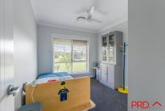  266 Forest Road Tamworth NSW 2340 $889,000 You will love it!! This beautiful home is located in one of Tamworth's most sought after estates, Forest Hills. The home is immaculate in presentation inside and out, has a designer kitchen with a hamptons feel, walk in pantry and views to flagstaff mountain and is tastefully styled. The owners has done a fantastic job designing and decorating this four bedroom home with built in robes and a large walk in robe in the large main bedroom. 2 large bathrooms, the main with a lovely deep bath and a larger than average modern en-suite that cater for the whole family. The home has an instant appeal and the expansive 2 living rooms are ideal for family living as this allows for the children to have their own play room but close enough for parents to observe. The living/dining and kitchen flows to an outdoor entertaining area and large backyard. Half of this block is fenced for the house and the other bare land. Reverse cycle air conditioning throughout plus gas points and an internal laundry and auto roller blinds to help keep the heat out in summer on the front windows. The gardens and large established manchurian pear trees provide beautiful shade and add to the attraction from the road. Town water with a 5,000 gallon tank complete the appeal, style and serenity. Only 5 years old and all the comforts one could wish for. Large 3 bay shed plus entrance door, 6.6kw solar panels to the grid, 80 litres of rainwater plumbed to taps and only minutes to town this will be a must to inspect as properties like this one are gold.. 