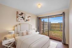  14/78 Box Hill Road Claremont TAS 7011 $309,000 What an exciting opportunity for one lucky purchaser. This spacious unit has just been recently extensively renovated. Freshly repainted, quality new kitchen and sparkling new bathroom. Offering a reverse cycle air conditioner in the sunny inviting living area. There is also a low maintenance front yard and the back would make a perfect BBQ area. There is an additional study area that would also make an ideal second sitting area or smaller third bedroom. 