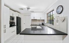 3/17 Lagonda Dr Ingleburn NSW 2565 $500,000 to $520,000 On offer is this tidy Ingleburn townhouse, situated in a well established complex with lovely neighbours. It is currently rented out with excellent Tenants who would be happy to stay on if it were purchased by an Investor. This property would also be the perfect starting point for a young family looking to secure their first home. Upstairs consists of 2 bedrooms with built in robes and the main Bathroom with a balcony off the master bedroom. Downstairs features a spacious loungeroom and dining area with a large modern Kitchen with poly cabinets and 40mm stone benchtops. A good sized internal laundry with external access with a 2nd toilet. Single garage has internal access. The back yard has an undercover entertainment area and offers a nice private setting. This townhouse is located in a quiet part of town and has local businesses in close proximity. It has a local bus service to get to Ingleburn station and the town centre with all major amenities. * Nice quiet complex * Currently rented for $350 per week * Great opportunity to enter the market 