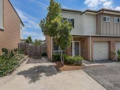  3/39 River Road Bundamba QLD 4304 $310,000 This three bedroom modern townhouse is an excellent decision for anyone looking for an affordable housing option in Ipswich. It showcases three bedrooms, two bathrooms, single lock up garage with open car bay in front of the garage. The low maintenance private courtyard meets the need for outdoor space while minimising the time required to maintain it. The best features include: • 	 Master bedroom with ceiling fan, walk-in robe & ensuite • 	 Two additional bedrooms with built-in robes and ceilings fans • 	 Master bathroom with bath tub • 	 Practical kitchen with stone bench tops and corner pantry • 	 Stainless steel dishwasher, oven and rangehood plus electric stove • 	 Open plan living and dining with air-conditioning • 	 Living opening to the private courtyard • 	 Linen closet • 	 Downstairs powder room • 	 Neutral colour palette • 	 Single remote controlled garage with internal access to the property • 	 Additional car space • 	 NBN connected • 	 Solar power • 	 Conveniently located just down the road from Bundamba Tafe with access to multiple bus routes or additionally across to the Bundamba Train Station. Within minutes you will access the Warrego Highway taking you to Brisbane in 30 minutes* or Toowoomba in 60 minutes*, alternatively access the Cunningham Highway. Costco is only 5 minutes* away with Booval Shopping Fair only 7 minutes* away. 