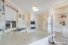 1/20 Vera Street Ballina NSW 2478 $800,000 - $850,000 This neat and tidy three-bedroom duplex villa is the perfect choice for those looking to downsize, first home buyers and investors alike. Just 150m from your doorstep is North Creek Canal, so make sure you've got your fishing rod and kayak handy. The well-maintained villa features two private courtyards where you can entertain family and friends, or just take a moment to relax. There is a large main bedroom with an ensuite and two more bedrooms with built-in robes and ceiling fans. • Air-conditioned, light-filled living/dining area • Solar panels to save on your electricity bill • Spacious kitchen with ample storage • Covered outdoor entertaining area • Peaceful location close to parkland, Ballina Fair, TAFE, community garden and markets. 