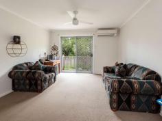  2/81 Cathcart Street Girards Hill NSW 2480 Set high in the desirable Girards Hill precinct is this stylish and spacious unit. Featuring two double bedrooms with built-ins and ceiling fans, the air-conditioned lounge has direct access to the sunny balcony. The renovated bathroom adds a modern touch while the modern kitchen has ample storage and the rear balcony captures picturesque views over the city. Lockup single car accommodation and ample off street visitor parking. Walking distance to the Lismore Shopping Square and CBD and only minutes from all of the towns amenities. This stylish unit would ideally suit first home buyers or a with a rental potential of $380 per week will make a great addition to your investment portfolio. 