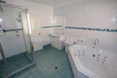 1 Gunton Circle Castletown WA 6450 This quality 4 bedroom, 1 bathroom home is situated in a quiet, family orientated area, close to parks and school. Home displays generous family and dining area, modern kitchen with d/washer and 4th bedroom/study with direct access to double carport with auto doors. Air conditioner, gas bayonet, BI robes, spa bath and separate garage/workshop. Screened patio, reticulation and large, fenced yard. 6.5kw solar panel and security system with cameras. 
