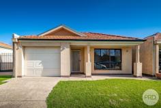  43 Galing Place Wagga Wagga NSW 2650 $599,000 Rarely available to purchase in this particularly popular central location this home is sure to be snapped up overnight. Nicely tucked away towards the end of a cul-de-sac this three bedroom home is sure to impress and provides excellent value for the owner occupier or investor alike. Built in robes in all three bedrooms and an ensuite to the master. An open plan design with a spacious lounge area and a combined kitchen/dining featuring a large pantry, plentiful bench and cupboard space and stainless steel cooking appliances. Comfortably heated and cooled throughout, single car accomodation with internal access and private courtyard area. 