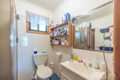  72 Carey Street Tumut NSW 2720 $590,000 - $650,000 - Set on a total land size of approximately 2818m2. - Two homes on a single title, both currently rental homes. - "House 1" - Four bedrooms, ensuite home all with built in robes, gas bayonets, wood heater + evaporative air conditioner + ceiling fans, and split system air conditioner. - "House 2" - Three bedroom home with built-ins, ceiling fans, split system air conditioner and gas bayonets. - Both have private verandahs and entertaining areas. - Three vehicle carport and large colourbond shed. - A very secluded, quiet location. 