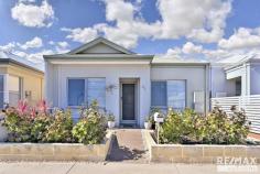  37 Tredegar Street Butler WA 6036 $355,000 If a great central location and modern easy-care living are what you’re looking for, then this is the one for you. On offer in this light and bright 3 bedroom, 2 bathroom home is a functional floor plan with the 3 bedrooms situated to the front, flowing through to the open plan kitchen, meals and living area. This leads out to the spacious courtyard, the perfect spot for a BBQ with family and friends. All this and more … only a 5 minute walk to Butler train station and Butler Central shopping centre, quick access to Marmion Ave and a short drive to local schools and the beach. The perfect property for couples, downsizers, investors, first home buyers or FIFO workers that want a lock and leave place. Features include, but aren’t limited to: – Large master bedrooms with walk-in robe and ensuite – Two good sized minor bedrooms with wardrobe recess – Modern main bathroom with vanity, shower and bathtub – Laundry with storage – For the chef of the family, a well-equipped kitchen with pantry, ample cupboard and bench space. – Stainless steel appliances, gas cooktop and feature tiled splashback – Pantry – Breakfast bar – Spacious open plan living – Split system A/C – Ceiling fans – Easy care vinyl planks – Neutral tones throughout – Feature lighting – Window treatments – Low maintenance garden with native plants, and artificial grass at rear – Rear laneway access to secure carport with electric roller door – Solar panels – Security doors – Pet door – Shed – Washing line – Artificial grass – In-ground basketball hoop – Built in 2015 – Block size approx. 225m2.. 