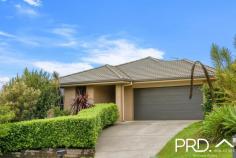  3 Murrogun Place Wollongbar NSW 2477 Located in Wollongbar, close to the TAFE and midway between the facilities Lismore and the beaches of Ballina, is this beautiful modern home on an easy-care 580 sqm block. This light-filled home features air-conditioned open-planned living, featuring a well-equipped kitchen with gas cooking, dishwasher and island, plus adjoining dining area which leads out onto an undercover entertaining area and low maintenance fenced backyard, perfect for hosting friends and family. There are 4 bedrooms with ceiling fans, 3 of which contain built-ins and the 4th would equally make an ideal media room. The main bedroom has a generous en-suite with a separate toilet and a walk-in wardrobe. The home also includes a double garage with internal access, offering plenty of secure storage. Situated in a quiet residential cul-de-sac, a fully-equipped playground is just a short stroll up the road, perfect for the little ones. 