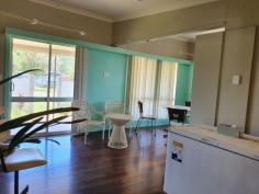  1 Allery Street Blackbutt QLD 4314 $230,000.00 This 3-bedroom home with polished timber floors, has 3 good sized rooms, large lounge room, A/C, this property has plenty of potential, A single carport, rainwater tank and a double lockable garage, the house is sitting on wooden stumps with some just replaced. This lovely property is set on ½ an acre in a quiet street in beautiful blackbutt. Mail service, rubbish service town amenities and just a walk to town & school. Currently rented until March 2022 @ $235pw.. 