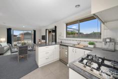  5/66A Butler Avenue Moonah TAS 7009 $595,000 Built in 2010, this flat level villa is perfect for those looking for low maintenance living. The property offers open plan living, three reasonable sized bedrooms, a family bathroom and two separate toilets. All bedrooms have built-in wardrobes. The kitchen boasts plenty of bench and storage space, a large pantry, stainless steel appliances, a gas cooktop and a breakfast bar. Leading from the dining is a glass sliding door that takes you to the patio and the private outdoor area. The home is complete with a single garage with internal access Conveniently located only minutes away from the busy hub of Moonah and only 5 minutes to Hobart CBD or North Hobart restaurant strip. • Ducted heating system • Fold out Gazebo over the outdoor entertaining area • Quiet complex, one of five up an internal driveway • Light and bright throughout, bay window in living room • Secure easy-care yard • NBN connected, fibre to the premises If you require further information, please call either Graeme or Rose on their mobiles. *** Virtual staging has been used in three images, this property is vacant *** The information contained herein has been supplied to us and we have no reason to doubt its accuracy, however, cannot guarantee it. Accordingly, all interested parties should make their own enquiries to verify this information. 