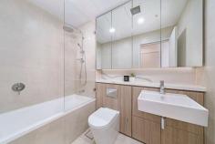  206/1C Greenbank Street Hurstville NSW 2220 $749,000 A like new two bedroom apartment that would suit any young couple, down sizer or investor. The apartment enjoys an open plan living room that flows to a huge undercover balcony with district views. Conveniently located, the complex is only a short walk to Hurstville Station & Westfield. Property Features: • 	 Open plan combined lounge and dining • 	 Modern kitchen features stone bench tops, gas cooking • 	 Fully tiled bathroom with shower over bath • 	 Both bedrooms with built-in wardrobe • 	 Large undercover balcony • 	 One security car space and separate Storage cage.. 