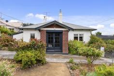  4061 Huon Highway Castle Forbes Bay TAS 7116 $895,000 Invoking all the charm of a bygone era, with enviable views, this gem of a property offers intriguing potential and opportunity. A graceful 1930’s beauty, in a past life the post office and shop for Castle Forbes Bay, this home is nestled amongst picturesque rural surrounds and steeped in local history. With some of the original post office features remaining in place adding to the historic atmosphere, this home offers up some enchanting surprises. So step up to the front doors, then stop…take a deep breath and turn… and capture your own beautiful view across the mighty Huon River to the hills beyond. Now come on inside, and find yourself captivated by the gentle character of this wholly unique property. With the richness and warmth of original locally sourced timbers and just brimming with original features from the timber fretwork, dado and picture rails, to ceiling roses and light fittings, you’ll feel as though you’ve stepped back in time. Heating is taken care of here, with two woodheaters in the original fireplaces and two heatpumps for your comfort in the cooler months. The kitchen boasts original fittings in working order, and the adjacent breakfast room has a large pantry and a “secret” door, with echoes of Narnia coming to mind. With room to spread out for your family with three living areas, four bedrooms (main with spa in ensuite) and a study, your family will be spoilt for choice. The living room flows to the formal dining area through timber framed glass doors, and the study offers plenty of room for two or more workstations. Enjoying a garden outlook, the sunroom is sure to be a favourite spot to curl up with a good book and cup of tea. Adding to the character of the main dwelling there are also two renovated outbuildings with original features, perfect for friends and family to stay, or perhaps add an income stream with these accommodations. With unsurpassed views of the river and gardens, the fully self-contained cabin sleeps three, and with all the whimsical delight of a dollhouse, offers a quiet spot to reflect, read or simply enjoy the view. Originally the horse stable for the property, there is also the quaint studio/workshop that will delight the artist in your family, taking inspiration from views and lovely surroundings. Flowing in soft curves around flowering shrubs in established beds, the garden entices you to explore around the next bend, and the next, all the while offering views to the river. Around each corner another flowering beauty, or perhaps a repurposed bicycle, taking rightful place as part of the garden architecture. Sit a while in dappled light under huge trees, surely planted by the postmistress all those decades ago. Time is slower here, an abundance to be had, no rushing to be done. You’ve found your new home. And then, for when the gardener in the family is feeling industrious, there is a greenhouse and adjacent vege patch, to sow the herbs and veges to enhance the family meals. With their passion for history, the current owners have added their own touches to this home, adding to the atmosphere of yesteryear that surrounds it. They’re heading off on a new adventure, and the view, the garden and of course the uniqueness of this home is what they’ll miss the most. Fully rewired and boasting a new hot water system, this family home offers the conveniences of modern life while retaining it’s own gentle charm. Located on a quiet slip road, with off street parking for cars and boat or caravan, and offering never to be built out views across Crown land and cherry orchards to the Huon River. Offering an unsurpassed lifestyle in the highly sought after Huon Valley, this delightful property is conveniently located between the townships of Huonville and Geeveston and all the amenities they offer. Also, on the tourist route to Hastings Caves, Hartz Mountains, Tahune Airwalk and more. A short walk to the community owned recreation ground and clubhouse via the Yellow Boot Walk, a beautiful scenic foreshore walking trail. The opportunity to make this enchanting property your own won’t last long. So call Kim Chandler-Storey today to arrange your private inspection. *The information contained herein has been supplied to us and we have no reason to doubt its accuracy, however, cannot guarantee it. Accordingly, all interested parties should make their own enquiries to verify this information. 