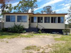  27 Stretton Drive Blackbutt QLD 4314 $330,000.00 This property has 3 bedrooms, main bedroom with split system air-con, good size lounge and dinning area ,also with split system, to keep you cool in this summer heat, kitchen has gas cook top and electric oven. Bathroom has shower over the bath and a separate toilet. The garage is a 20 x 30 lock up with 2 roller doors and access door, laundry area is in the garage. It is fully fenced with established gardens, tank water, septic system, mail service 5 days a week & the school bus available. 