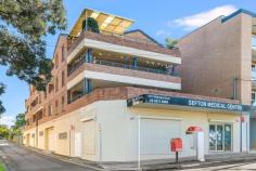  5/151 Wellington Road Sefton NSW 2162 $499,950 Located just 15 minutes walk from Sefton Selective High School and from Chester Hill CBD and station, this unit is close to all of the amenities that you may need. It is a middle floor unit with a sunny outlook and a generous sized balcony ideal for entertaining. It offers two big bedrooms, main with built-in, and a spacious lounge with a separate dining area. The kitchen is a stylish poly design with stainless steel appliances, and gas cooking. The bathroom is elegant with a separate shower, bathtub, and toilet. The laundry is a full-sized internal laundry, not a cupboard. You will love the attractively tiled floors throughout, the split-system air-conditioning, and you will see that this unit is in an immaculate condition. There is a single car space and plenty of street parking. This unit is currently rented to a fantastic long-term tenant who would like to stay, for $370 per week. Internal area of 99m2 including the balcony, and 113m2 in total including the car space. Strata is only $557.20 per quarter. This is a great opportunity for first home buyers and investors. Inspection by appointment welcome. FEATURES: • 	 Close To Shops And Station.. 