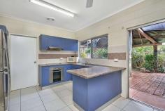  51 Bi-Centennial Road Bentley Park QLD 4869 $345,000 Patrick Kenny is proud to introduce a home that is located in Bentley Park and within close proximity to shops and schools, built on a 750m2 block and backing onto parkland. There is an open plan living area with a new split system air conditioner. The master bedroom is good size, there is an ensuite and walk in robe. A well appointed kitchen and tiling throughout. Revamped main bathroom Internal laundry Single garage with roller door Fully fenced rear yard Tropical gardens A beautiful sparkling swimming pool Rear gate access to the parkland behind the home The home is fitted with SOLAR POWER which will assist with rising electricity costs. Commuting to Cairns CBD will take approx 15 minutes and public transport is located close by. For More Information On This Property or To arrange A Private Inspection ph Patrick Kenny 0417745839 FEATURES: Garden Shed Solar Power. 