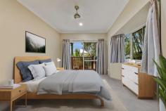  19 Hamilton Avenue Cannonvale QLD 4802 $795,000 What a winning combination, this large five bedroom home offers the complete package, with generous sea and valley views, inground pool on a huge block. Imagine sitting on your elevated deck, with the ocean and islands dotted on the horizon, overlooking your kids living the best life, splashing in pool, jumping on the tramp or just exploring the tropical gardens on the 1400m2 block. The house offers a seamless blend of character and functionality, traditional roof lines provide apex style ceilings with striking timber floors but with a contemporary color palette, and modern finishes. Send the kids down to the communal tennis court to play with the other kids in the neighbourhood, even some basketball. The floor plan offers 4 bedrooms and an office or a 5th bedroom, multiple living areas and formal dining room, the kitchen is generous, stylish and functional. Conveniently located to major shopping centres, schools, public transport and Airlie Beach. This home has so many features, it is a must inspect for your next family home! FEATURES: • 	 Games Room 