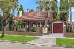  46 Cleary Avenue Belmore NSW 2192 Perfectly poised on one of Belmore's most convenient locations, presents an incredible opportunity to secure this immaculate family home. Boasting a large, light filled floor plan with classic ornate ceilings throughout, this character filled residence also offers a modern detached studio, making the perfect purchase for large families in need of extra accommodation or investors seeking a savvy return on their investment. Set on 556m2 with a 22m Frontage, Zoned R3. Property is Vacant and the owner wants SOLD! Main house features include: • 	 Four generous sized bedrooms with built-in robes • 	 Two light filled bathrooms • 	 Well kept kitchen with electric cooking • 	 Separate living and dining areas • 	 Internal laundry • 	 Family sitting area at the back • 	 Detached Single lock-up garage Studio features: • 	 Modern kitchen with electric cooking • 	 Open plan living/dining space with an abundance of natural light • 	 Beautifully appointed bathroom Located within walking distance to great local schools, shops, train station, cafes, parklands and places of worship, this opportunity epitomises convenient living. Inspection is highly encouraged to truly appreciate this rare offering! Distance to: • 	 Belmore shops and cafes - 400m • 	 Belmore train station - 500m • 	 Belmore Greek Orthodox Church - 550m • 	 All saints Grammar School Primary Campus - 750m • 	 Canterbury Leagues Club - 800m • 	 FEATURES: • 	 Close To Schools Shops & Transport 
