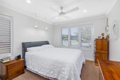  25 Rowe Crescent Thornlands QLD 4164 This 6 yr old home is great for first home buyers , downsized & Investors . Low maintenance, fully fenced & private , close to walking tracks & family parks. *Master Bedroom , En- suite & Walk in robe *3 Additional Bedrooms with double built in robes *Open plan living , dining & kitchen *Kitchen with Westinghouse Dishwasher & 900mm top cooker *Second living area at the front of the house *Family bathroom with separate toilet *Under cover Alfresco area Some extras: *Plantation shutters in Master-bedroom *Crimsafe front door & back sliding door *Solar hot water *Ceiling fans throughout Homes like this, in this market simply do not last, Call Jade or Tania for a private inspection today.... 