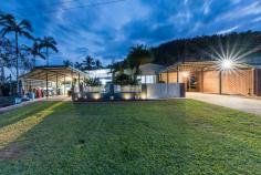  85 Camm Road Mount Julian QLD 4800 $575,000 Once you enter this property you will enjoy multiple entertaining areas, both indoor and outdoor. You will be thrilled from the moment you step onto this property! This well built large home consists of 5 bedrooms, 1 bathroom, a large laundry, single lock up garage, open plan living/dining/kitchen area and so much more!!! The property is a 15 minute drive to Airlie Beach, and an 8 minute drive to Proserpine! The living area is large enough to incorporate an office space or play room for the kids. This property has beautiful lighting throughout. This inviting home has multiple entertaining spaces to enjoy, you will never want to leave your Oasis! • 	 Large 1,151sqm block • 	 5 bedrooms • 	 Lovely rural views form the main bedroom • 	 Porcelain tiles throughout • 	 Lock up Garage • 	 Plenty of storage space • 	 Open shed with ample storage • 	 Modern gourmet kitchen with stone benchtops • 	 Built-in Dishwasher • 	 Shower & Bath in the bathroom • 	 Side access to the backyard • 	 Multiple outdoor entertaining areas to enjoy • 	 Stunning rural and mountain views from every angle • 	 Plenty of car parking spaces • 	 Low maintenance home • 	 Beautiful large backyard space • 	 Dedicated fenced off area for chooks, pigs etc • 	 Fruit trees throughout • 	 Solar • 	 Contact Anita Edgar for further information. 