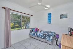  1 Frost Close Edmonton QLD 4869 $349,000 Patrick Kenny proudly introduces this three bedroom home with an ensuite to the market. Bring your paint brush along as it is in need a re paint, but all the credentials are in place to purchase a great investement or first home Two living areas (lounge & dining) Split system a/c throughout the home The master bedroom has a ensuite and walk in robe A spacious and well appointed kitchen 744 land size, corner block A generous sized patio Quite location, close to the bus route. 