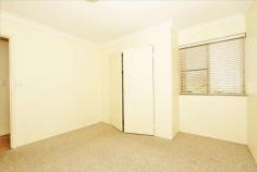  13/14 Molloy Street Bunbury WA 6230 $265,000 This inner city 2 bedroom unit with views of the ocean is located in the heart of the CBD at the extremely affordable price of $265,000. The balcony overlooks the Bunbury Recreation Ground with a further outlook to Rocky Point. The property is leased for $280per week until January 2022. Other features include; • 	 Practical kitchen with ample cupboard and bench space. • 	 Two queen-sized bedrooms with built-in-robes. • 	 Semi en-suite bathroom to the main bedroom. • 	 Open plan kitchen/ dining and living area which opens out onto the balcony, • 	 Neat hidden away laundry. • 	 One undercover parking bay with plenty of room for visitors to park. 