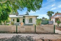  25 Farley Grove Salisbury North SA 5108 The kids will never be late to school from this tidy duplex, conveniently opposite the local high school and proudly presented by Team Whiston - welcome to 25 Farley Grove, Salisbury North! Another bonus is that Salisbury Recreation Precinct is just 400 metres down the road, take your pooch to the dog park or perhaps organise a game of tennis or two. With a picket fence at the front, and driveway access through double gates to the rear yard, there's plenty of off-street parking for your vehicles on the 581m2 block. Buy a bistro setting for your front porch and set up your entertaining table on the back, there's also a pergola in the backyard as well as a shed. Inside, the floor plan features an open plan dining and lounge with three bedrooms all accessed off this space, while the kitchen, laundry and bathroom are towards the back of the home. The updated kitchen has grey cabinetry with a stainless steel range hood and white tiled splash back, there's ample cabinetry to store your pots and pans and overhead cupboards on one side for your glassware. The bathroom has also been updated and the solar (plus battery) is another bonus. Perfect for the first home buyers or savvy investors, the time to register your interest is now! - Call Ross Whiston on 0418 643 770 or Bailey Truscott on 0452 267 602 for further information today! Specifications: CT / Volume 5907 Folio 635 Council / City of Salisbury Council Council Rates / $1,059.30 pa (approx.) Land Size / 581msq (approx.) Frontage / 13.68m (approx.) Easement / Yes Zoning / General Neighbourhood Year Built / 1962 Estimated Rental Return / $330 - $350 pw The safety of our clients, staff and the community is extremely important to us, so we have implemented strict hygiene policies at all of our properties. We welcome your enquiry and look forward to hearing from you. Want to find out where your property sits within the market? Have one of our multi-award winning agents come out and provide you with a market update on your home or investment! 