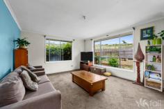  12 Tollard Court Rokeby TAS 7019 $400,000 Presenting this wonderful home, conveniently located within five minutes from both primary and high schools, Shoreline shopping complex and an easy fifteen-minute commute to the city by private or public transport. The home comprises of three double bedrooms, a separate formal lounge with wood heater and a light and bright eat-in kitchen/dining room. There is a separate toilet from the bathroom and laundry. Positioned on a private internal block the surroundings are fully fenced, perfect for children and pets alike. There are two tin garden sheds. This really is fantastic value for a family home, first home buyer or the astute investor. • Generous sized bedrooms, main with build in wardrobe • Wood heater in the lounge room • Spacious internal allotment, positioned on 736m2 • Expected rental return $440 to $460pw The information contained herein has been supplied to us and we have no reason to doubt its accuracy, however, cannot guarantee it. Accordingly, all interested parties should make their own enquiries to verify this information. 