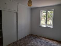  1138 Old Esk Road Blackbutt QLD 4314 $329,000.00 This 2 bedroom home with built-ins has a wood heater to keep you warm in winter. The property is fully fenced into 3 paddocks, has 2 dams and a well established garden. The carport /garage has concrete floor and power connected. It is approx 9klm to Blackbutt, with mail service 5 days a week and the school bus at the door. 