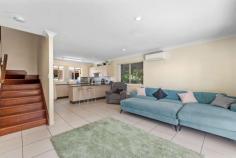  3/39 Mary Street Grafton NSW 2460 Not only is this beautiful townhouse situated in one of Grafton's most highly regarded streets, the location is within a 5 minute walk to the CBD whilst being privately tucked away from pedestrian traffic. The lower level offers a quality kitchen with walk-in pantry and breakfast bar alongside the tiled, air conditioned living area which opens onto a private patio. The lower level also offers a laundry with toilet and access to the back patio, internal access to the remote controlled garage and a timber staircase to the upper level. Upstairs features floating floorboards throughout and offers three bedrooms all with built-in robes, the air conditioned master boasts a walk-in robe. The main bathroom offers shower, bath and vanity plus a second vanity in the separate toilet. With a current tenant in place and a weekly rent return of $340 per week an excellent investment opportunity presents! Contact Ray White Grafton to arrange your inspection. 
