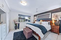  85 Camm Road Mount Julian QLD 4800 $575,000 Once you enter this property you will enjoy multiple entertaining areas, both indoor and outdoor. You will be thrilled from the moment you step onto this property! This well built large home consists of 5 bedrooms, 1 bathroom, a large laundry, single lock up garage, open plan living/dining/kitchen area and so much more!!! The property is a 15 minute drive to Airlie Beach, and an 8 minute drive to Proserpine! The living area is large enough to incorporate an office space or play room for the kids. This property has beautiful lighting throughout. This inviting home has multiple entertaining spaces to enjoy, you will never want to leave your Oasis! • 	 Large 1,151sqm block • 	 5 bedrooms • 	 Lovely rural views form the main bedroom • 	 Porcelain tiles throughout • 	 Lock up Garage • 	 Plenty of storage space • 	 Open shed with ample storage • 	 Modern gourmet kitchen with stone benchtops • 	 Built-in Dishwasher • 	 Shower & Bath in the bathroom • 	 Side access to the backyard • 	 Multiple outdoor entertaining areas to enjoy • 	 Stunning rural and mountain views from every angle • 	 Plenty of car parking spaces • 	 Low maintenance home • 	 Beautiful large backyard space • 	 Dedicated fenced off area for chooks, pigs etc • 	 Fruit trees throughout • 	 Solar • 	 Contact Anita Edgar for further information. 