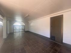  27 Chewings Street East Side NT 0870 $748,000 Located a short distance from the CBD, sporting facilities, and primary schools this could be the home you have been searching for. The large kitchen, dining, and living area are fitted with a wall oven, fireplace, and electric shutters on all windows. 3 good sized bedrooms are located at the front of the house. The main bedroom features a large walk-in wardrobe and ensuite complete with a fully enclosed shower, separate bath, and vanity. The main bathroom also includes a separate bath and shower with a vanity. The large backyard is complete with an undercover area perfect for outdoor entertainment. An external bathroom is located adjacent to the back door and includes a vanity a toilet. A good-sized one-bedroom fully self-contained granny flat allows for the potential of a dual income. Plus an additional two-room studio/storage block located to the rear of the property may be easily converted to further living. Main features include: - 3- bedroom 2-bathrooms to the main house - 1 bedroom, 1 bathroom Granny Flat - Split System air-conditioning - Electric shutters on most windows - Undercover entertainment - Good sized storage block.. 
