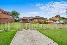  41 View Street Cessnock NSW 2325 $700,000 – This substantial four bedroom brick home offers two living areas & two bathrooms! – The master bedroom has an ensuite & a large living area that is specifically designed for the extended family to reside, with separate access if required – The main house offers three double bedrooms, large lounge/dining room as well as a solid kitchen & bathroom – Ducted A/C – Ample parking with a lock up garage, double carport & storage locker – Sitting on 763m2 with plenty of private yard space – A rare opportunity perfect for the extended family, a teenagers retreat, or to live in & lease out & capitalize on some income! 