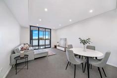  206/1C Greenbank Street Hurstville NSW 2220 $749,000 A like new two bedroom apartment that would suit any young couple, down sizer or investor. The apartment enjoys an open plan living room that flows to a huge undercover balcony with district views. Conveniently located, the complex is only a short walk to Hurstville Station & Westfield. Property Features: • 	 Open plan combined lounge and dining • 	 Modern kitchen features stone bench tops, gas cooking • 	 Fully tiled bathroom with shower over bath • 	 Both bedrooms with built-in wardrobe • 	 Large undercover balcony • 	 One security car space and separate Storage cage.. 