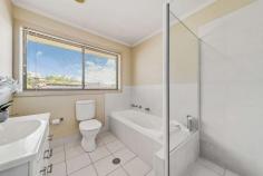  23 Galbraith Close Banks ACT 2906 In one of Lanyon Valley's highest locations & hugging 'Rob Roy' nature reserve, 23 Galbraith Close is a stunning family home filled with intrigue and appeal. The attractive split level home offers 249.68sqm of internal living with considered design features of multiple open plan living spaces which flow effortlessly through to the outdoor entertaining areas and landscaped gardens beyond. Both the family and dining area are divided by an expansive central kitchen complete with gas cooking and a wealth of bench space and cupboard storage. Three extremely generous spare bedrooms occupy the rear split level wing of the home, containing copious amounts of built in storage and are serviced by the main bathroom and a separate powder room. At the front of the home an elevated and sophisticated master suite is superbly segregated, and includes an oversized ensuite, walk-in robe and a separate linen cupboard. Complimenting the master is a separate split level lounge room flowing onto the front balcony which enjoys arguably one of the best views across the valley. Adding further options for entertaining, the rear yard boasts a private concrete patio with an oversized covered pergola enjoying a North Easterly aspect. Situated on a sizeable 902sqm block, surrounded by quality landscaping the rear yard offers a separate area with gated access for parking cars, trailers, caravans and other toys. An oversized double auto garage with internal access completes this well-rounded offering with the added convenience of easy under house storage access. Set in a whisper quiet location with views never to be built out, this home has been worth waiting for. • 	 Substantial four bedroom family home in highly sought after street • 	 Incredible views over the Valley and Brindabellas • 	 249.68sqm of internal living features vast open plan living spaces • 	 Private patio with covered pergola and North Easterly orientation • 	 43sqm large double automatic garage with internal access • 	 Separate gated concrete slab for additional parking options • 	 Architectural split level design • 	 Large segregated master suite with walk-in robe and a generous ensuite • 	 Oversized bathroom and separate powder room servicing spare bedrooms, full-size laundry with built-in storage • 	 Split system installed in the family room, bedroom 1 & lounge room • 	 Ducted gas heating and evaporative cooling • 	 4.5 star energy efficiency rating Close proximity to: • 	 Rob Roy Nature Reserve • 	 Banks shopping village • 	 Public transport • 	 Lanyon town centre • 	 Charles Conder Primary School • 	 Lanyon High School • 	 St Clare of Assisi Primary School.. 