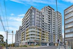  206/1C Greenbank Street Hurstville NSW 2220 $749,000 A like new two bedroom apartment that would suit any young couple, down sizer or investor. The apartment enjoys an open plan living room that flows to a huge undercover balcony with district views. Conveniently located, the complex is only a short walk to Hurstville Station & Westfield. Property Features: • 	 Open plan combined lounge and dining • 	 Modern kitchen features stone bench tops, gas cooking • 	 Fully tiled bathroom with shower over bath • 	 Both bedrooms with built-in wardrobe • 	 Large undercover balcony • 	 One security car space and separate Storage cage.. 