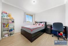 2/33 Doonside Crescent Blacktown NSW 2148 $629,000 - $659,000 First National Blacktown presents a well presented 3 bedroom, 1 bathroom townhouse in a quite street in Blacktown. Close to schools, Blacktown West Public school, Westpoint shopping centre and local shops Medium sized lounge room with a renovated kitchen with plenty of cupboard space Recently placed grey floorboards throughout lounge room and dinning area. Upstairs includes 3 spacious bedrooms, and a bathroom Small backyard for entertainment for the family to enjoy! DON'T MISS OUT ON THIS FABULOUS OPPORTUNITY! Main features - 3 bedrooms with walk-in wardrobes - Master bedroom includes storage and wardrobe room - Next to bedroom includes a linen for storage - 1.5 bathrooms with separate laundry - Main bathroom includes bath tub and shower - Lounge room includes an air conditioning - Kitchen includes newly renovated white timber cupboards - Includes pantry for food storage - Medium sized backyard for entertainment - Single lockable garage Nearby transport and amenities: - Located close to Blacktown West Public school - Within 7minutes away from Blacktown showground - 5minute drive from Westpoint shopping centre - Within walking distance, 7minutes from Blacktown West public school - Close walk (9min) to local fruit shop, Lancaster street Fruit market.. 