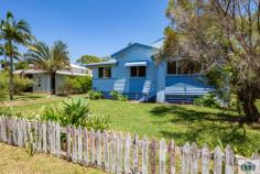  174 Bargara Rd Bundaberg East QLD 4670 Very spacious 3 Bedroom weather board low-set Queenslander on a massive 1,011m2 Block. The future potential for this property makes for a great investment opportunity. This strong appealing home would renovate into something very special, and not needing a lot done for the person that is handy will be a fun project. Having original hard wood flooring, those timeless exterior weather boards and a new roof are great bones to begin your new investment home. • 3 Large and spacious Bedrooms • Separate lounge Room • Dine in Kitchen • Beautiful front Sunroom • 1 Bathroom • Downstairs Laundry and storage area • Massive rear shed • Huge 1,011m2 Block • 10 minutes to Bargara Beach • New Roof • Beautiful Harwood Flooring • Smoke alarm compliant • Vacant possession • Could be tenanted for $330 per week • Situated close to all amenities (Schools, Doctors and shops) Solid homes like this are very hard to find in this market even the possibility for a duplex set up on the block call today to secure this awesome buy *Whilst every endeavour has been made to verify the correct details in this marketing neither the agent, vendor or contracted illustrator talk any responsibility for any omission, wrongful inclusion, misdescription or typographical error in this marking material. Accordingly, all interested parties should make their own enquiries to verify the information provided. Any fixtures shown may not necessarily be included in the sale contract and it is essential that any queries are directed to the agent. Any information that is intended to be relied upon should be independently verified* Not looking to buy? Selling instead? With James Scarborough Licenced Real Estate Agent, we encourage you to find a better online profile… The proof is on this page and in our results! Call me on 1300 889 382 or facebook.com/kays real estate today and maximize your online presence and get the result you need.. 