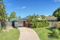  11 Lambourne Ct Lawnton QLD 4501 Douglas Mouritz is proud to bring to market 11 Lambourne Court in ever popular Lawnton. Boasting an list impressive features and locational benefits, this fantastic home has the flexibility for owner occupiers, investors and those looking at a dual living set up. With 4 bedrooms, 2 bathrooms, multiple living areas and 2 kitchens, set across a generous 712m2 block this property is sure to impress a multitude of different buyers. Lawnton has been on the radar for potential property buyers, with its close proximity to local schools both public and private as well as access to the USC Petrie campus being only a stones throw away. See below for a full list of the features and benefits -: – 4 generously sized bedrooms with built in robes – Air conditioning – Solar power system – Large covered outdoor entertaining options – Self-contained teenagers retreat with separate access – Large kitchen with modern appliances and dishwasher – Fresh paint and ceiling fans – Ability to add access to Todd’s Road for further storage options – Separate laundry room – Workshop space and bar included – Flat low maintenance block – Owner occupied and ready to move in Interested in something that gives you great options and potential for future growth? Call Douglas Mouritz to organise a viewing or else we look forward to seeing you at our first scheduled open for inspection. For Open Homes: 100 people (including those who live there) and limited to one person per two square metres indoors. Masks must be worn everywhere indoors, except in your own home or accommodation, or if it is unsafe to wear a mask. 