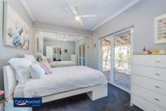  572 Berry Rd Gidgegannup WA 6083 $1.1M TO $1.2M This lovely equestrian facility, set in the rolling hills of Gidgegannup, is the dream for any equine enthusiast. Hidden on 50 acres, behind an automatic gate, the 3-bedroom, 1-bathroom cottage boasts front and rear verandahs overlooking stunning Gidgegannup bushland and sunsets. Set up as a family home, agistment and riding centre, this property is ideally situated 5 minutes from Gidgegannup township, 25 minutes from Midland, and the Perth CBD is under an hour’s drive. • 	 3-bed character cottage • 	 7 stall barn & secure tack • 	 Feed room & wash bay • 	 Bayco electric fencing • 	 Auto water to paddocks • 	 Day yards w lge shelters • 	 Floodlit jump arena • 	 Round yard dressage arena • 	 Drive-through hay shed • 	 Hi-yield bore winter dams Rolling pastures, a charming, renovated cottage, and a separate 2-room studio set the scene for a picture-perfect horse-centred lifestyle. Hidden on 50-acres, behind an automatic gate, the 3-bedroom, 1-bathroom home boasts front and rear verandahs and a fenced backyard. Boasting everything for the equine enthusiast or professional: Large paddocks with automatic water and safe electric fencing, day yards with large shelters, numerous sheds and a drive-through hay shed with undercover float parking. A 7-stall barn with a large mare and foal stall, a secure tack and feed room and a wash bay. The gently rolling landscape incorporates two winter dams and a high-yield bore supplying water to the paddocks. There is a floodlit jump arena, a flat arena, and a 20-metre round yard. Established gum trees provide shade across the property. The cottage has been renovated with a soft, neutral palette of grey and white and features richly hued jarrah floors in the central living zone. An open plan kitchen/family room with double doors to the front verandah delivers indoor-outdoor living against panoramic views of gently rolling paddocks, a neighbouring dam, and sunsets. Each bedroom enjoys rural views; two are fitted with a ceiling fan and built-in robes.  The main bedroom enjoys direct access to the front verandah to provide an ideal setting for a quiet morning coffee as you plan the day’s activities. A renovated self-contained 2-room studio offers an additional flexible space – ideal as a creative workspace. This property has the infrastructure to ensure the best experience for horse and rider. An idyllic setting, ample space for horses, gear, and activities make this an excellent property for equine enthusiasts or those searching for a tree change. Don’t hesitate at the opportunity to take possession of this lifestyle property in a breathtaking setting only minutes from the friendly township of Gidgegannup. To arrange an inspection of this property, call Cheryl New on 0439 961 192. 